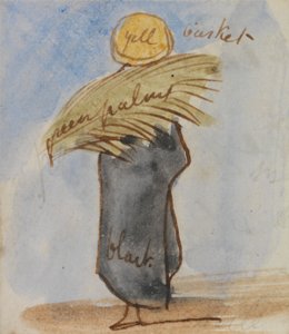  by Edward Lear