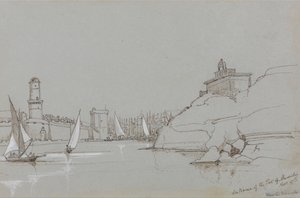  by Edward Lear