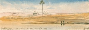  by Edward Lear
