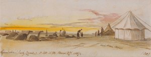  by Edward Lear