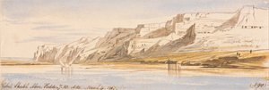  by Edward Lear