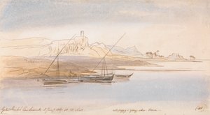  by Edward Lear