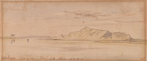  by Edward Lear