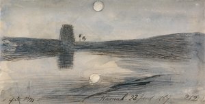  by Edward Lear