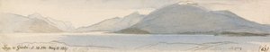  by Edward Lear