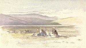  by Edward Lear