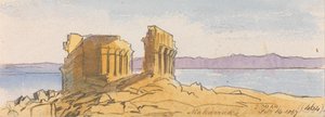  by Edward Lear