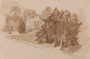  by Edward Lear