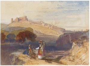  by Edward Lear
