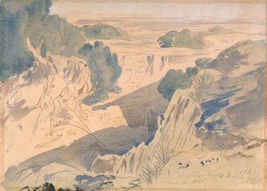  by Edward Lear