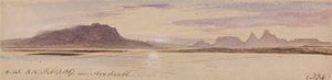  by Edward Lear