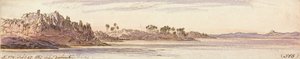  by Edward Lear