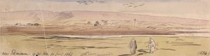  by Edward Lear