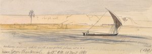  by Edward Lear