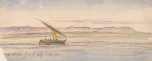  by Edward Lear