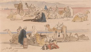  by Edward Lear