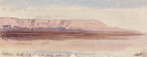  by Edward Lear