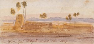  by Edward Lear