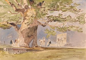  by Edward Lear