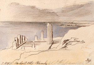  by Edward Lear