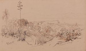  by Edward Lear
