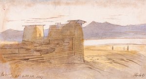  by Edward Lear