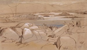  by Edward Lear