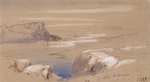  by Edward Lear