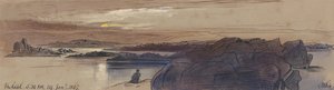  by Edward Lear