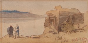  by Edward Lear
