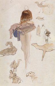  by Edward Lear