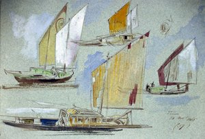  by Edward Lear