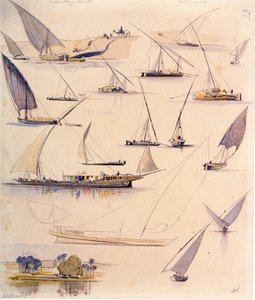  by Edward Lear
