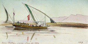  by Edward Lear