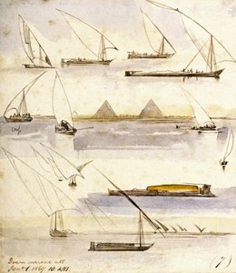  by Edward Lear