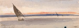  by Edward Lear