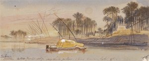  by Edward Lear