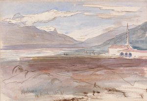  by Edward Lear