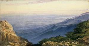 Monte Generoso