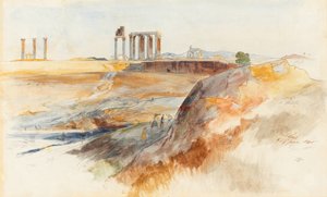  by Edward Lear