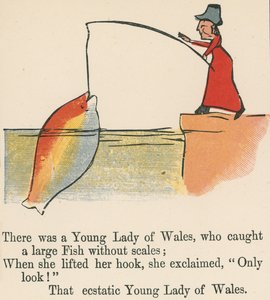 Cliffords turn, York, innanhúss, 1827 i