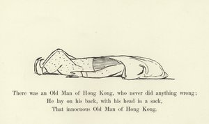 Hiç yanlış bir şey yapmayan Hong Kong