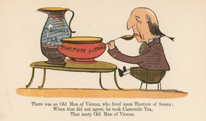 Frederick Warne and Co., London, c.1875 tarafından yayınlanan 