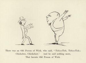 Wick