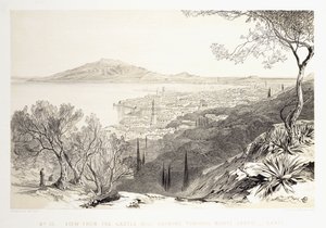 Castle Hill