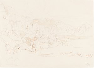 ofis vadisi by Edward Lear