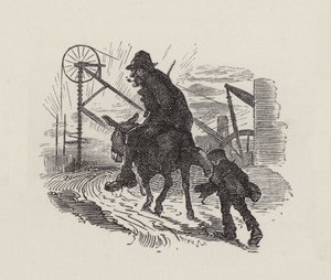 Charles Kingsley