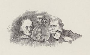 Charles Kingsley