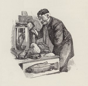 Charles Kingsley