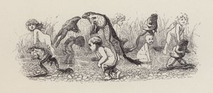 Charles Kingsley